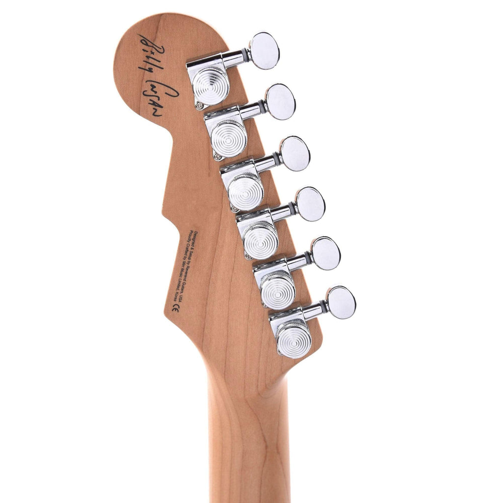 Reverend Billy Corgan Signature Z-One Outfield Ivy - View 7 | MusicMarket
