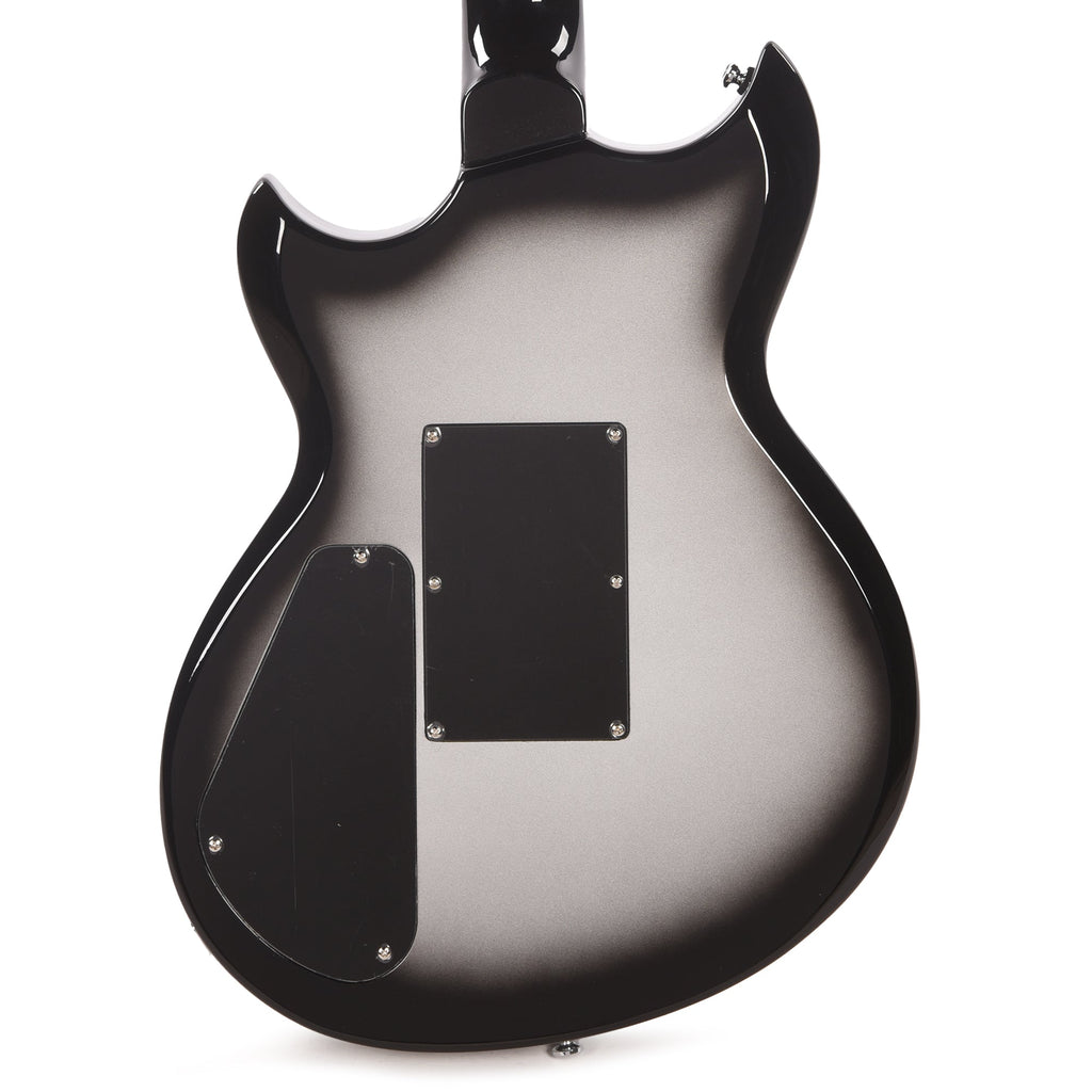 Reverend Bob Balch Signature FR Silver Burst - View 3 | MusicMarket