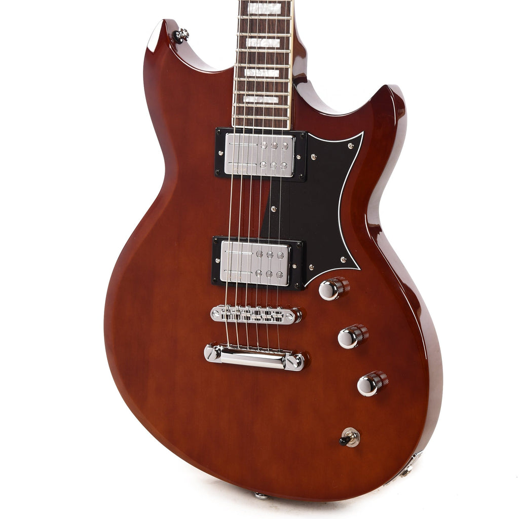 Reverend Bob Balch Signature Violin Brown - View 2 | MusicMarket