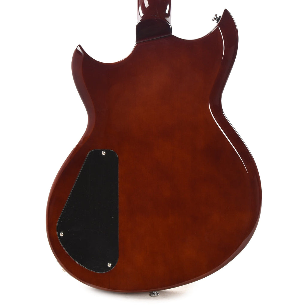Reverend Bob Balch Signature Violin Brown - View 3 | MusicMarket
