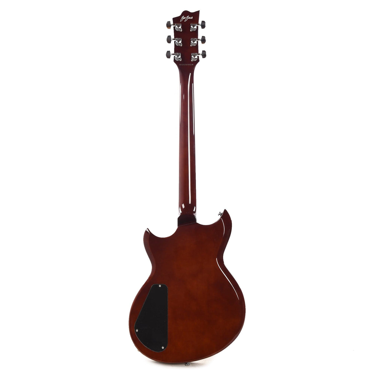 Reverend Bob Balch Signature Violin Brown - View 5 | MusicMarket