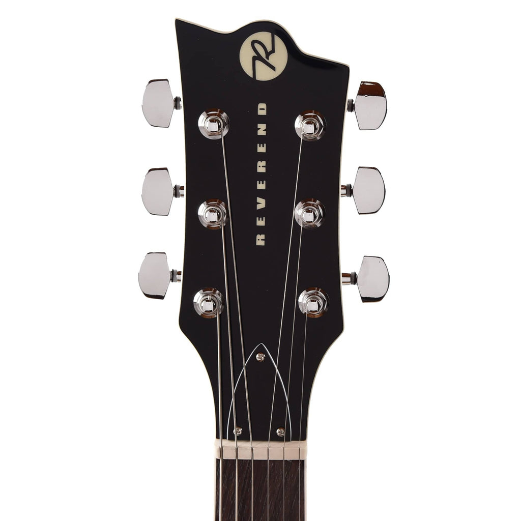 Reverend Bob Balch Signature Violin Brown - View 6 | MusicMarket