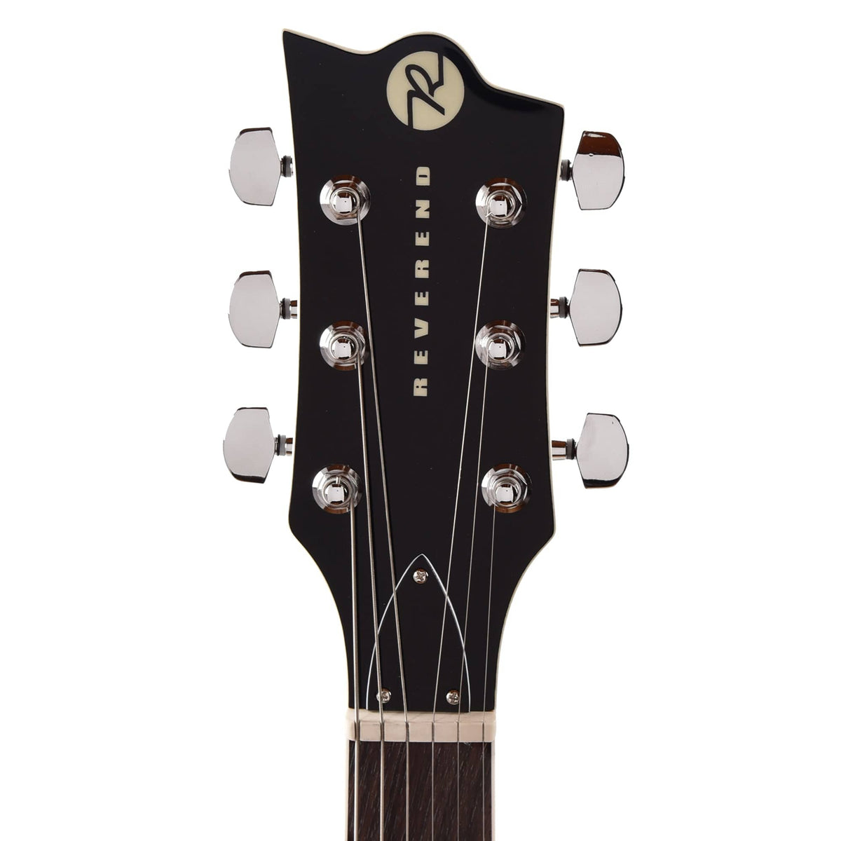 Reverend Bob Balch Signature Violin Brown - View 6 | MusicMarket
