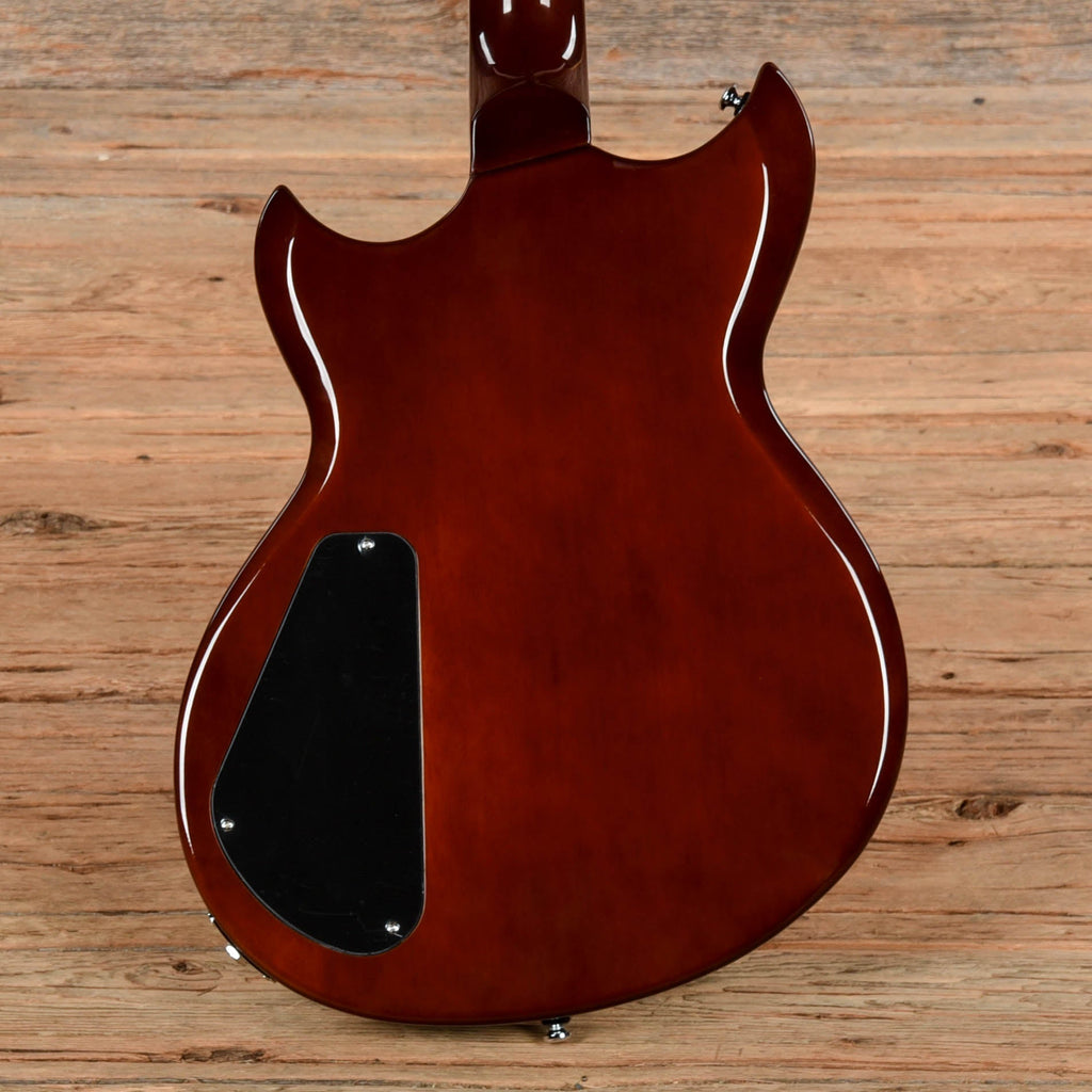 Reverend Bob Balch Signature Violin Brown - View 3 | MusicMarket