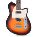 Reverend Buckshot 3-Tone Burst - MusicMarket