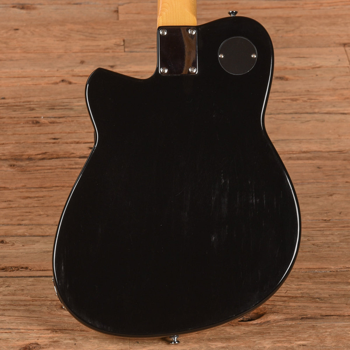Reverend Buckshot Cream 2008 - View 3 | MusicMarket