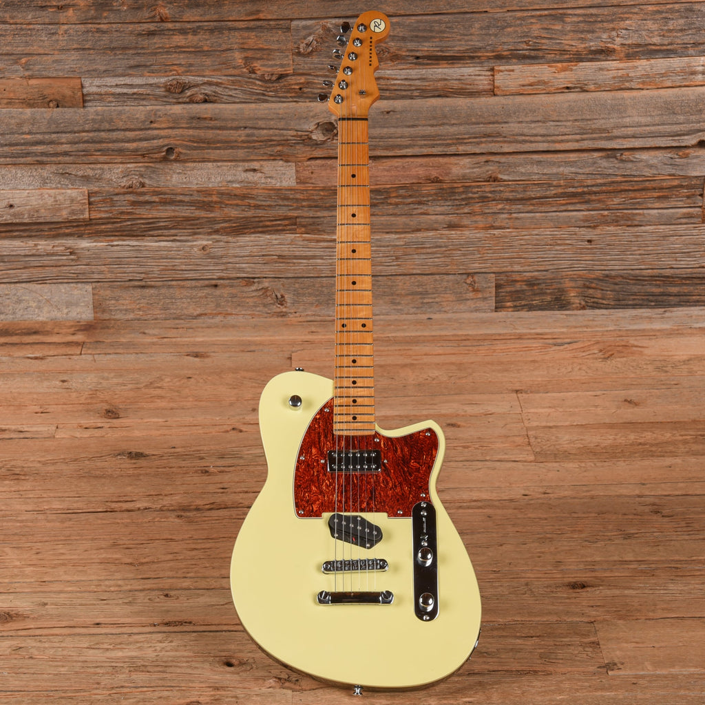 Reverend Buckshot Cream 2008 - View 4 | MusicMarket