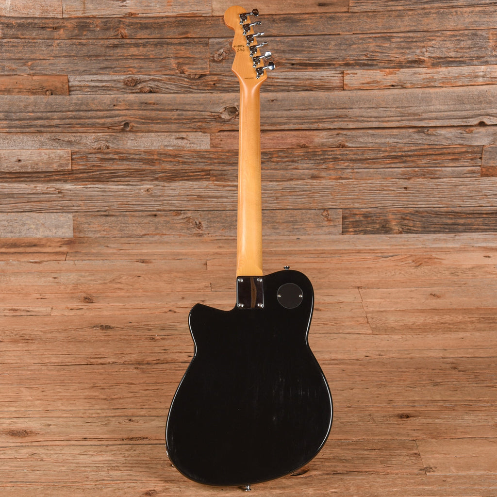 Reverend Buckshot Cream 2008 - View 5 | MusicMarket