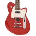 Reverend Buckshot Party Red - MusicMarket