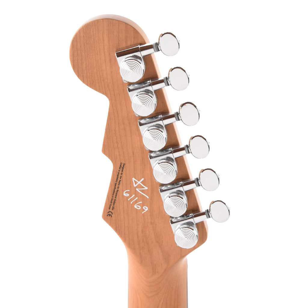 Reverend Buckshot Party Red - View 7 | MusicMarket