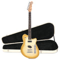 Reverend Buckshot Venetian Pearl Hardshell Case Bundle - MusicMarket