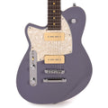 Reverend Charger 290 Periwinkle LEFTY - MusicMarket