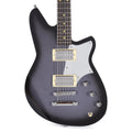 Reverend Descent RA Periwinkle Burst - MusicMarket