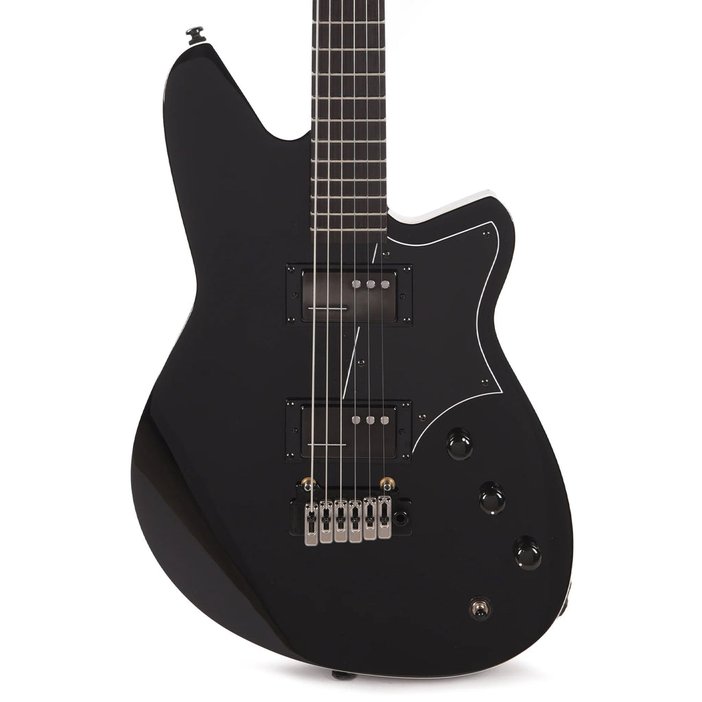 Reverend Descent W Baritone Blackout - MusicMarket