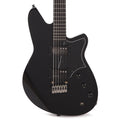 Reverend Descent W Baritone Blackout - MusicMarket