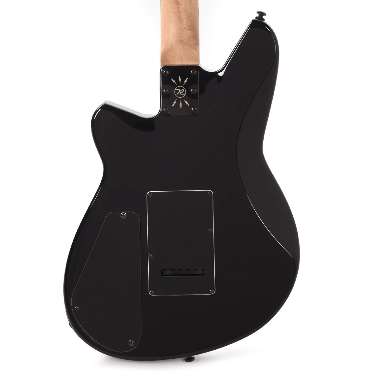 Reverend Descent W Baritone Blackout - View 3 | MusicMarket