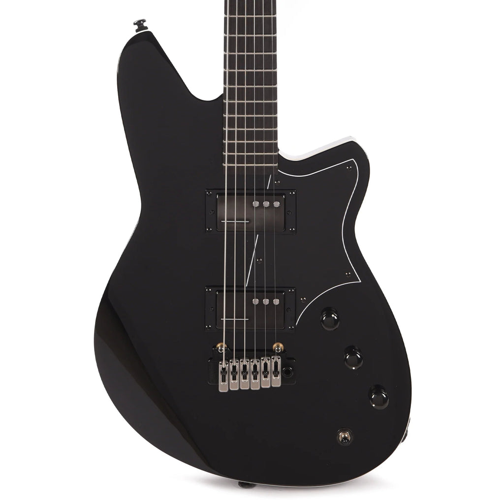 Reverend Descent W Baritone Blackout - MusicMarket