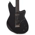 Reverend Descent W Baritone Blackout - MusicMarket