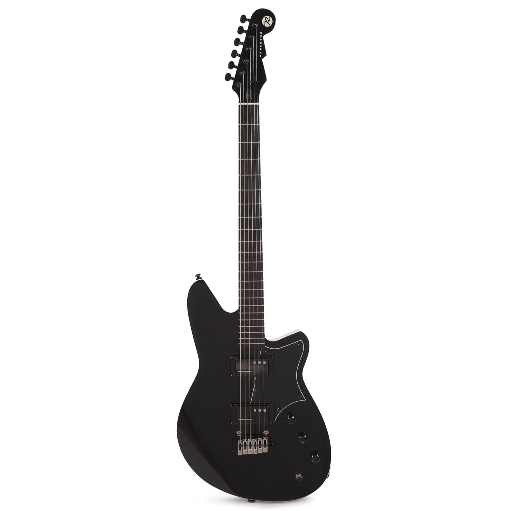 Reverend Descent W Baritone Blackout - View 4 | MusicMarket