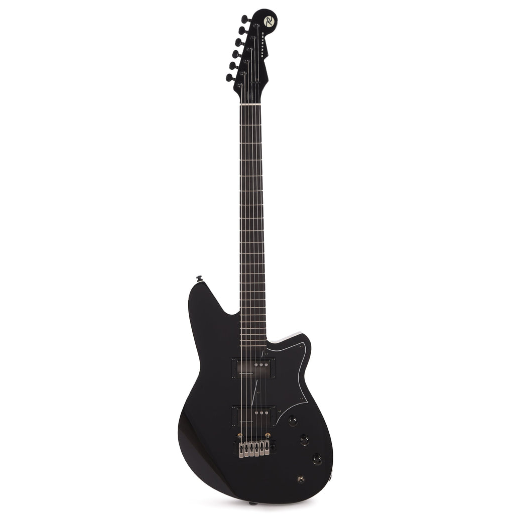 Reverend Descent W Baritone Blackout - View 4 | MusicMarket