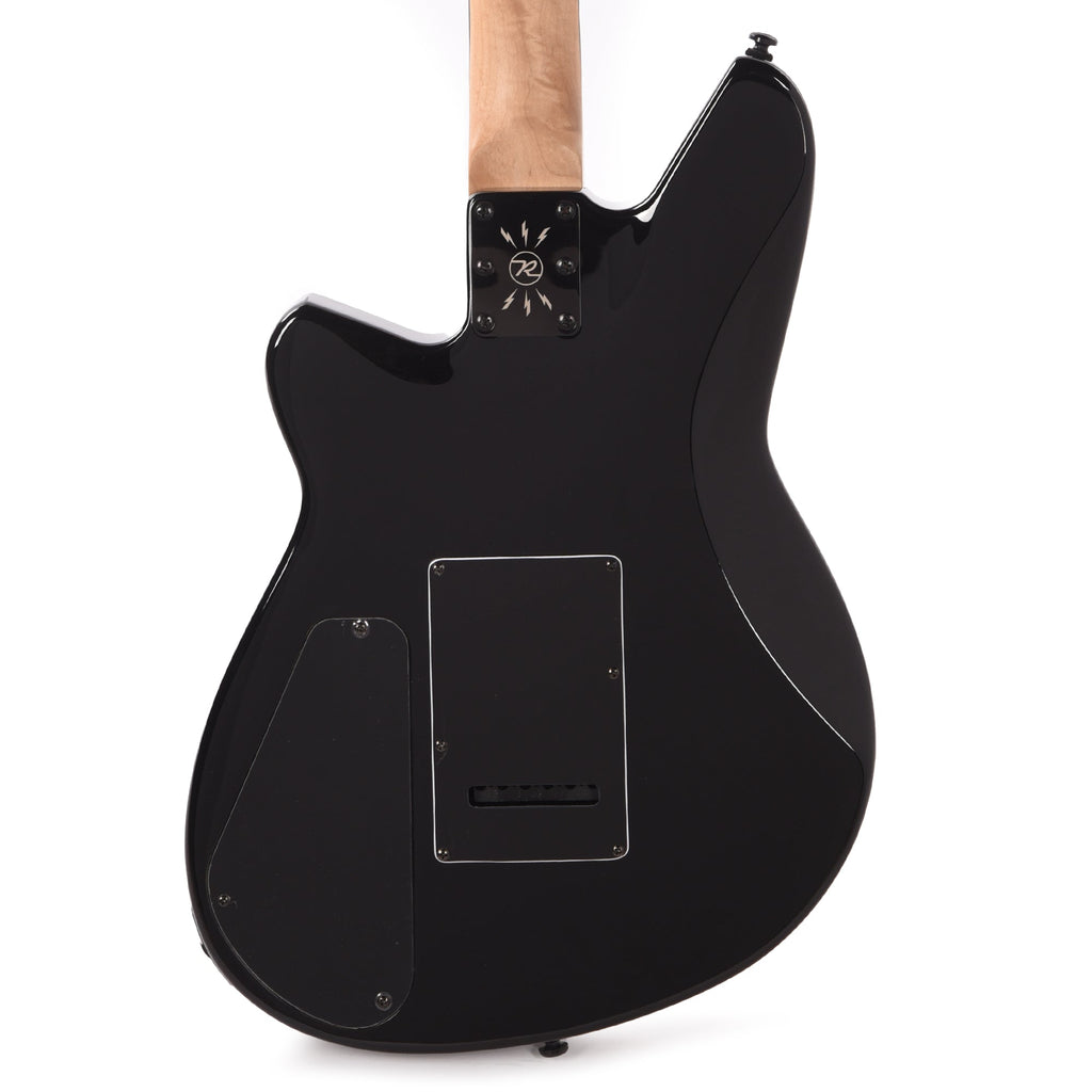 Reverend Descent W Baritone Blackout - View 3 | MusicMarket
