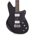 Reverend Descent W Baritone Midnight Black - MusicMarket