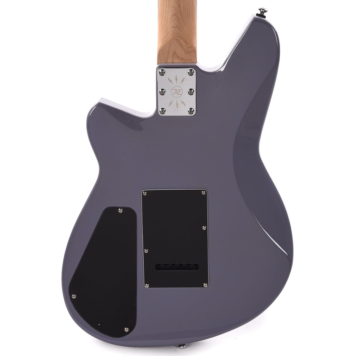 Reverend Descent W Baritone Periwinkle - View 3 | MusicMarket