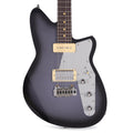Reverend Double Agent W Periwinkle Burst - MusicMarket