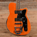 Reverend Flatroc Orange - MusicMarket