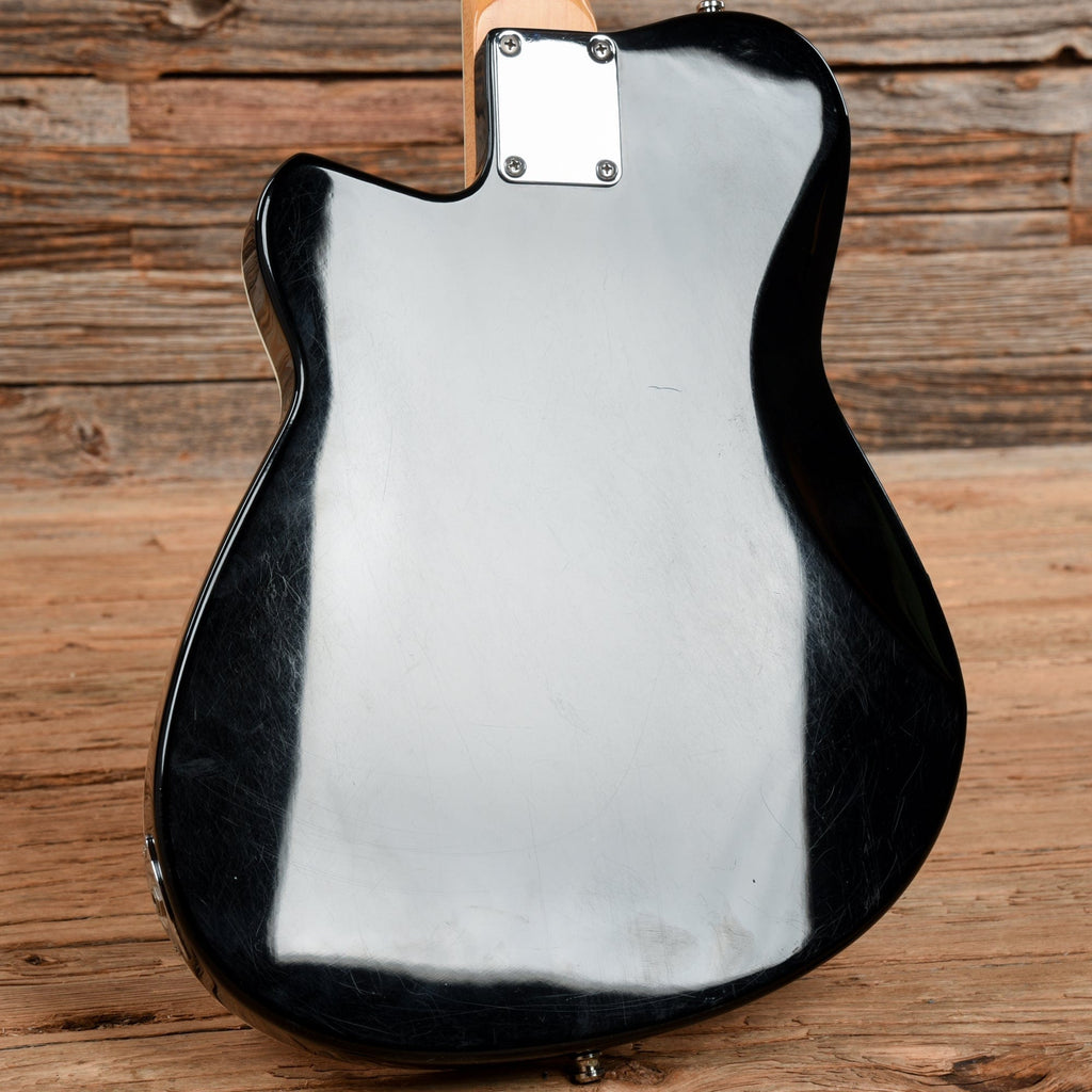 Reverend Flatroc Orange - View 9 | MusicMarket