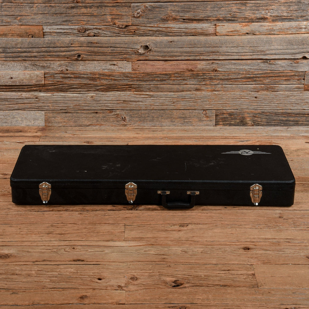 Reverend Flatroc Orange - View 10 | MusicMarket