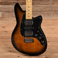 Reverend Gil Parris II Sunburst 2016 - MusicMarket
