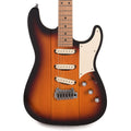 Reverend Greg Koch Gristle ST 3-Tone Burst - MusicMarket
