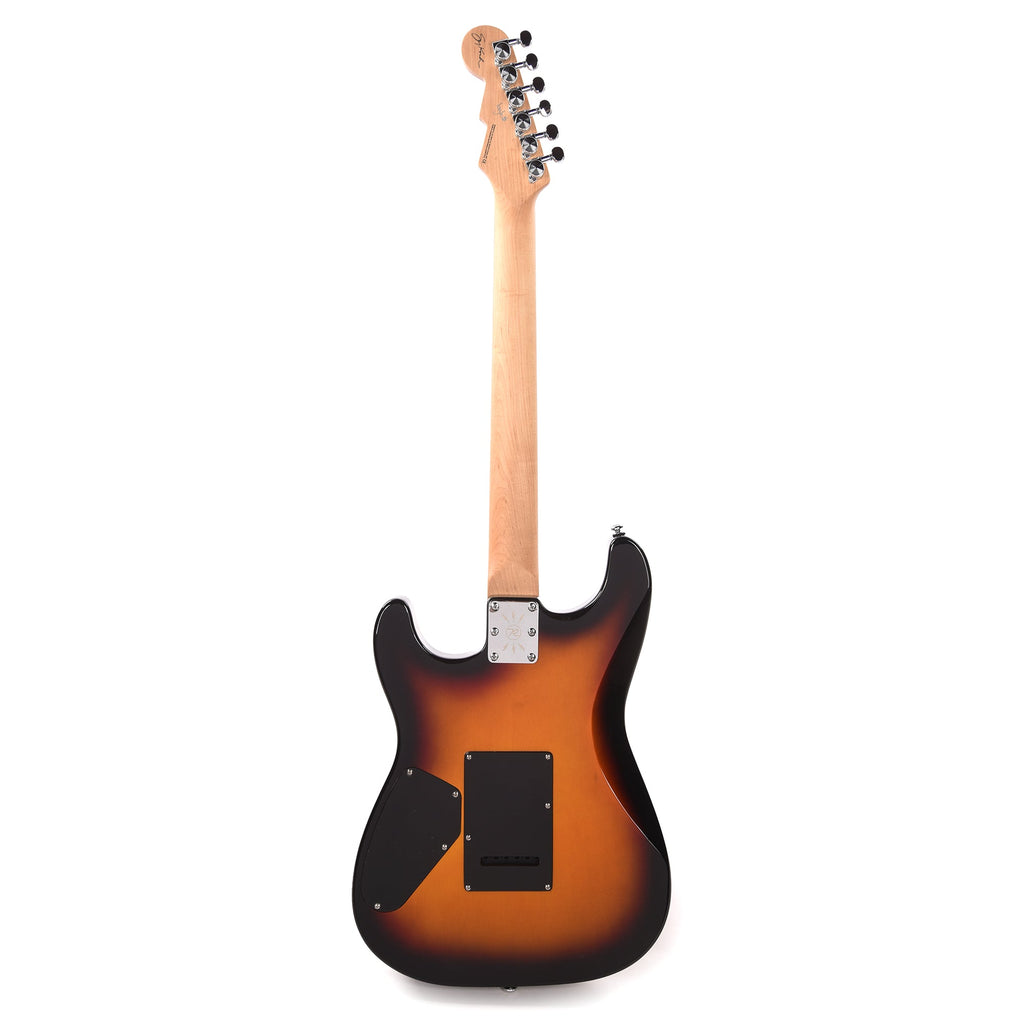 Reverend Greg Koch Gristle ST 3-Tone Burst - View 5 | MusicMarket