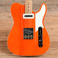 Reverend Greg Koch Gristlemaster Kochwork Orange 2021 - MusicMarket