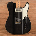 Reverend Greg Koch Signature Gristlemaster Wildwood Exclusive Transparent Black - MusicMarket
