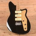 Reverend Jetstream 390 Black - MusicMarket
