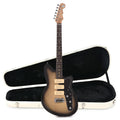 Reverend Jetstream 390 Korina Burst Hardshell Case Bundle - MusicMarket