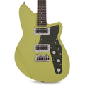 Reverend Jetstream RB Avocado - MusicMarket