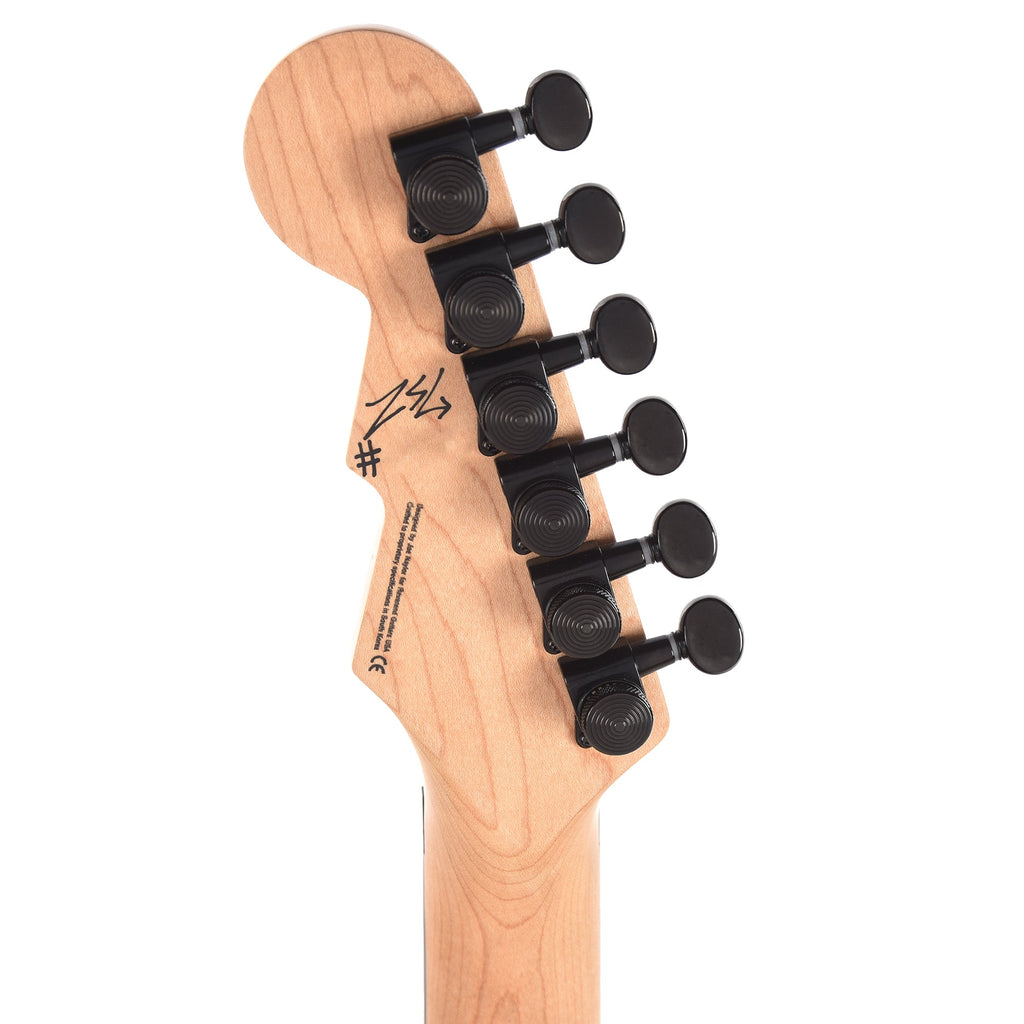 Reverend Kingbolt Blackout Edition - View 7 | MusicMarket