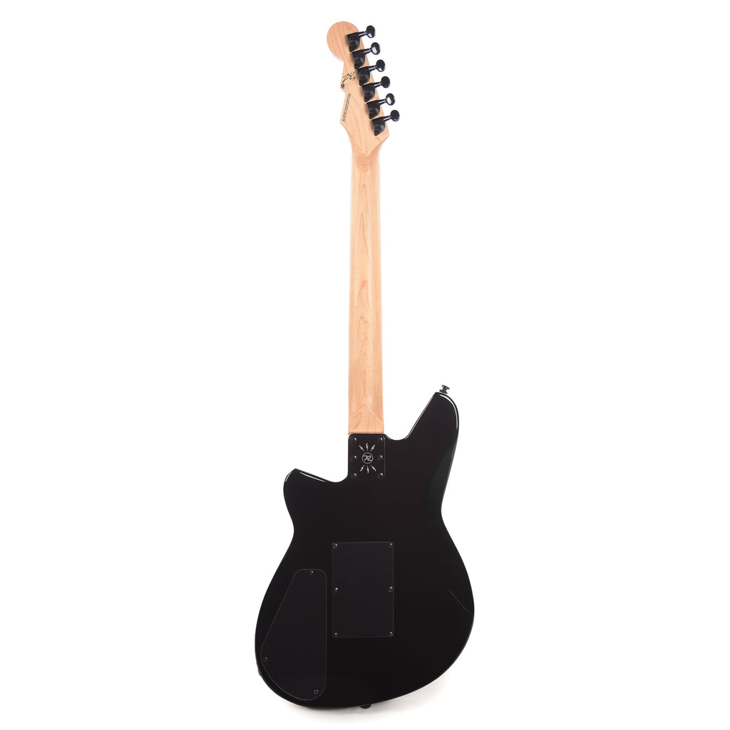 Reverend Kingbolt Blackout Edition - View 5 | MusicMarket