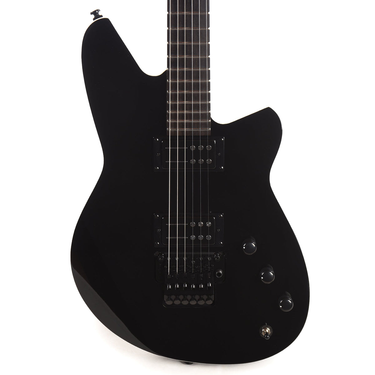Reverend Kingbolt Blackout Edition - MusicMarket