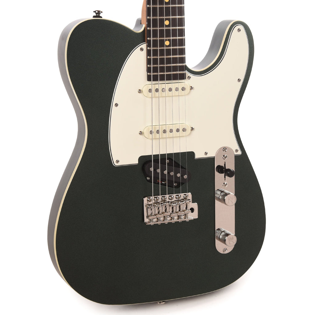 Reverend Pete Anderson Eastsider Baritone Outfield Ivy Electric Guitar - MusicMarket