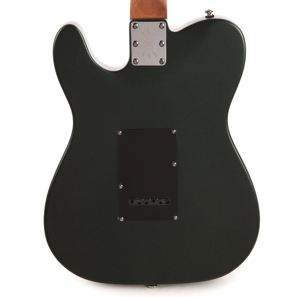 Reverend Pete Anderson Eastsider Baritone Outfield Ivy Electric Guitar - View 3 | MusicMarket