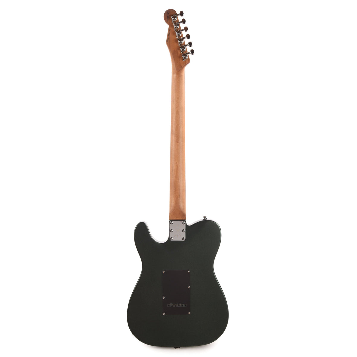 Reverend Pete Anderson Eastsider Baritone Outfield Ivy Electric Guitar - View 5 | MusicMarket
