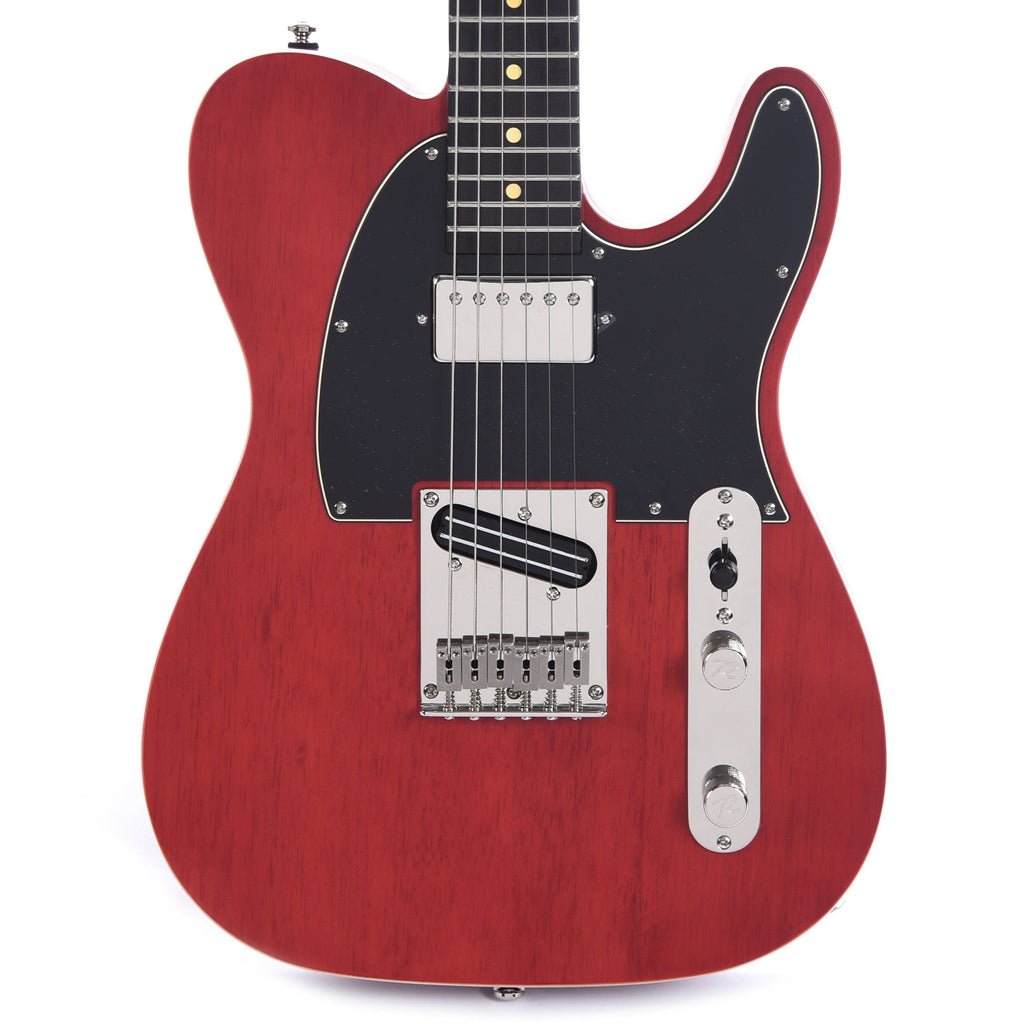 Reverend Pete Anderson Eastsider Custom Classic Cherry - MusicMarket