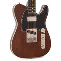 Reverend Pete Anderson Eastsider Custom Electric Guitar Dark Violin Brown - MusicMarket