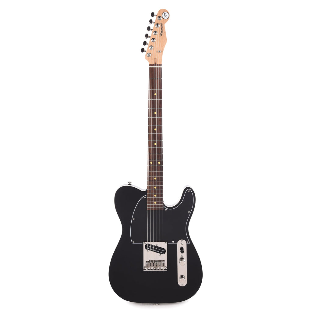 Reverend Pete Anderson Eastsider E Midnight Black - View 4 | MusicMarket