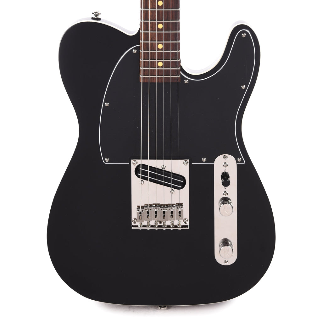 Reverend Pete Anderson Eastsider E Midnight Black - MusicMarket