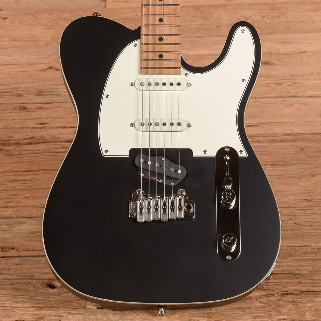 Reverend Pete Anderson Signature Eastsider S Satin Black - MusicMarket
